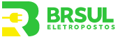 BRSUL Eletropostos